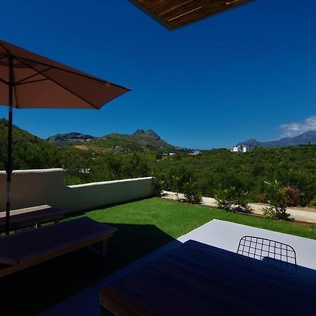 Gratelia Studio Damnoni Exterior photo