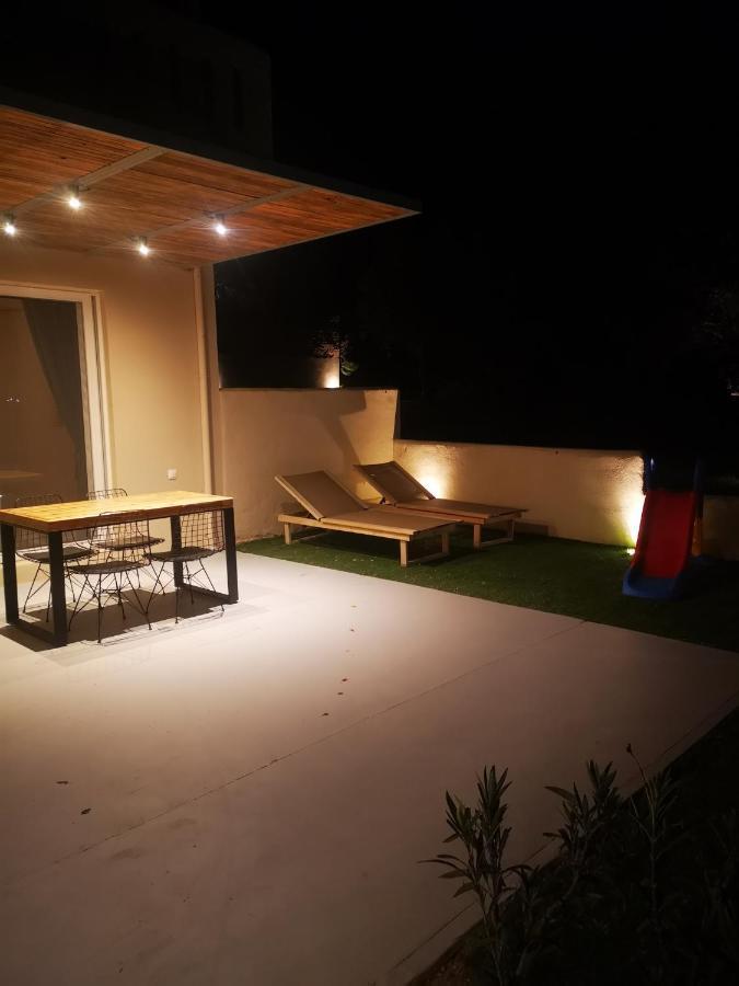 Gratelia Studio Damnoni Exterior photo