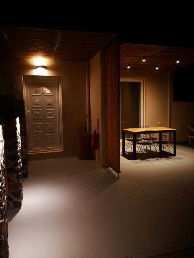 Gratelia Studio Damnoni Exterior photo