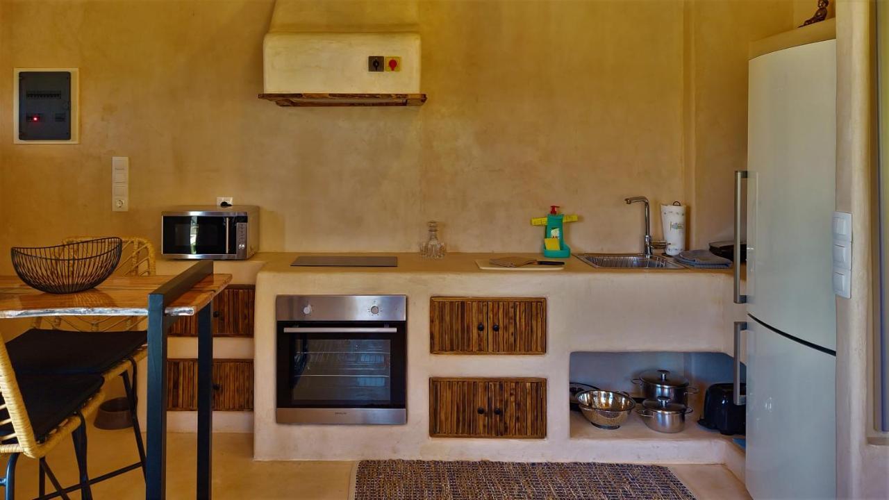 Gratelia Studio Damnoni Exterior photo