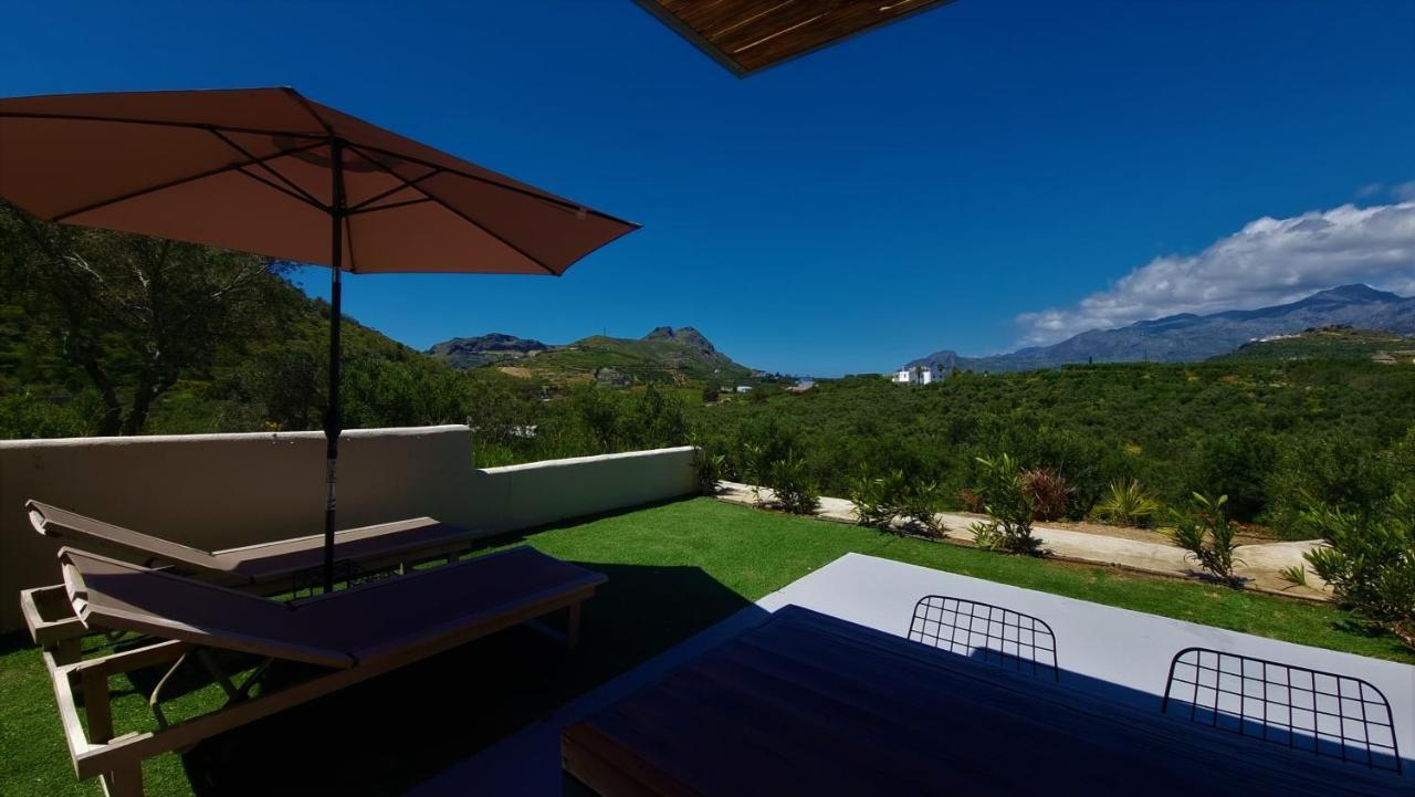 Gratelia Studio Damnoni Exterior photo