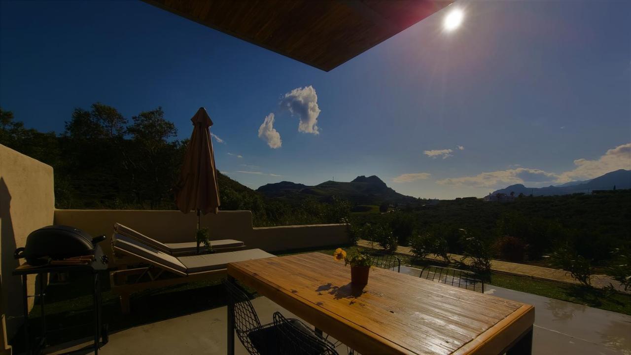 Gratelia Studio Damnoni Exterior photo
