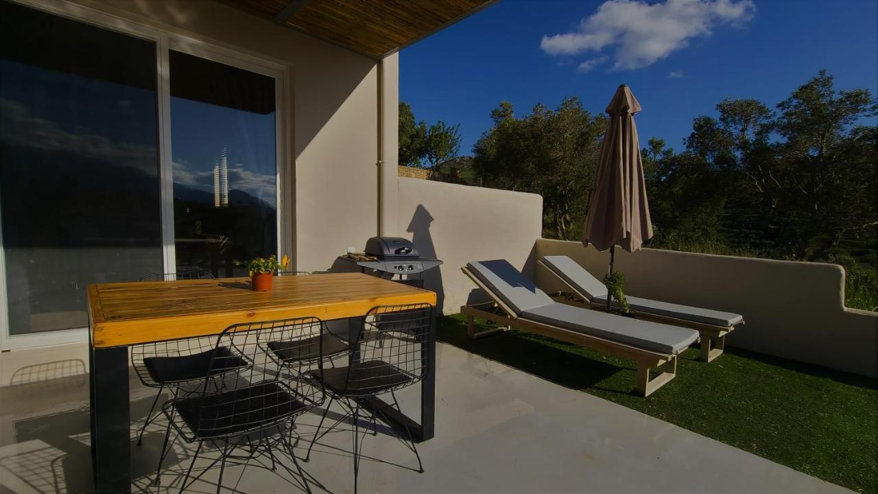 Gratelia Studio Damnoni Exterior photo