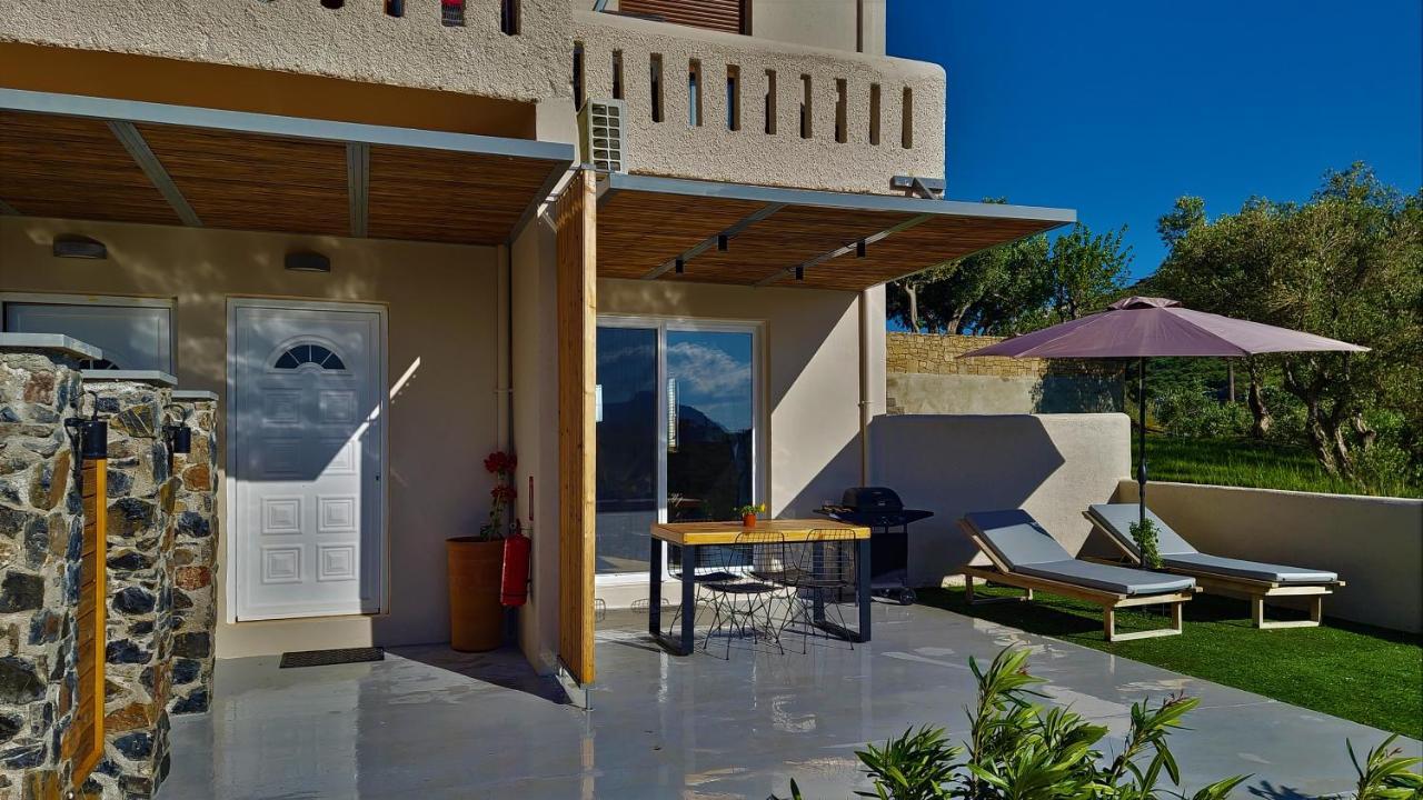 Gratelia Studio Damnoni Exterior photo